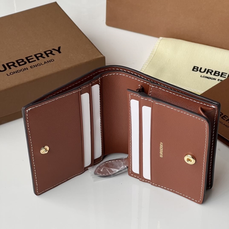 Burberry Wallets